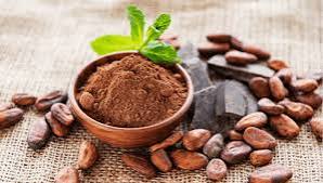 Cocoa powder